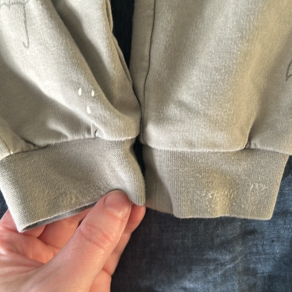 Quincy Mae 18-24 Lot of pants / sweatpants - Picture 12 of 14